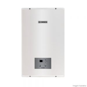 Aquecedor de Água a Gás BOSCH GWH 520 CTDE 25L/min