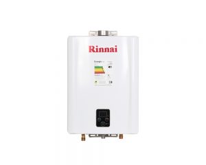 Aquecedor RINNAI E17